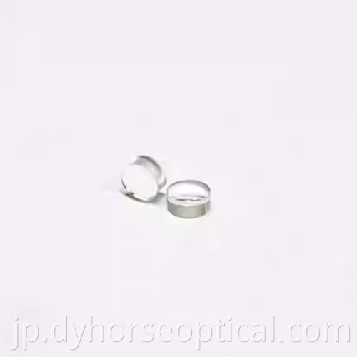 Micro Plano Conves Lens 1 Png